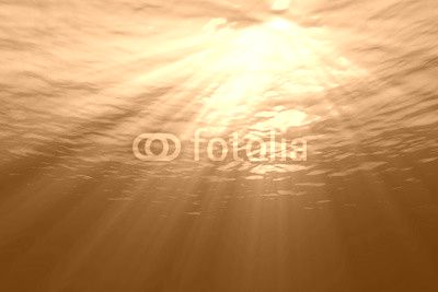 Underwater