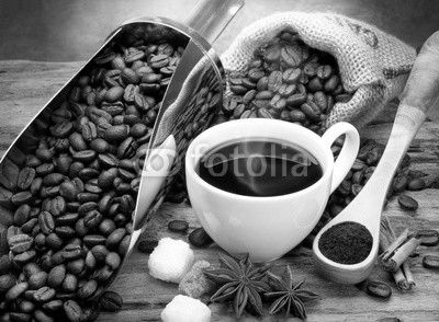 coffee