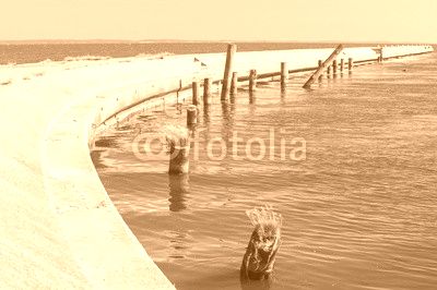 Falochron
