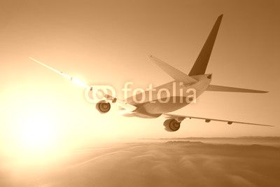 Vacation Flight 2