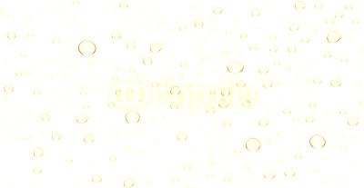 Background with bubbles.