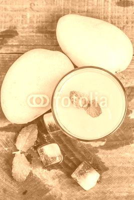 Mango juice