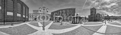 Manufaktura - Lodz