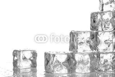 Eiswürfel