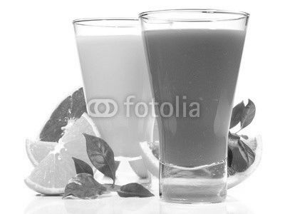 Zitrusfrüchtesaft