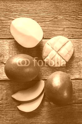 mango