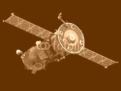 Spacecraft  "Soyuz"