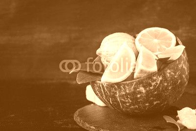 pink tiger lemons