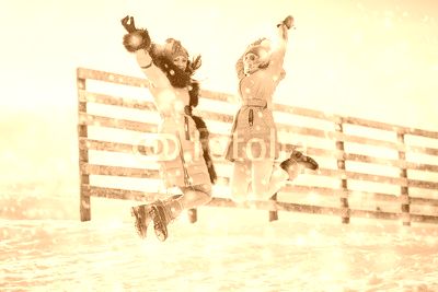 Winter Fun