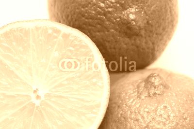 limonki closeup