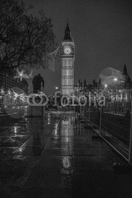 Big Ben London