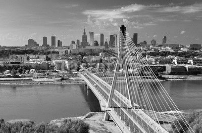 Warsaw.