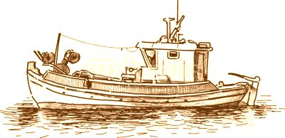 fishing boat