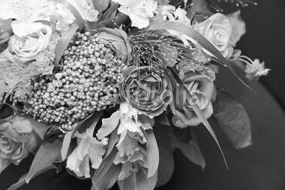 Beautiful bouquet