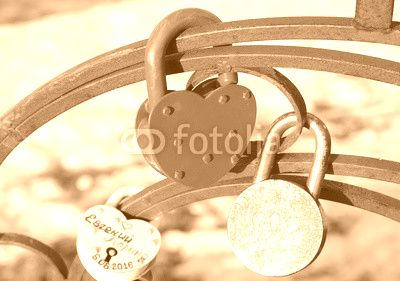 Locks of love