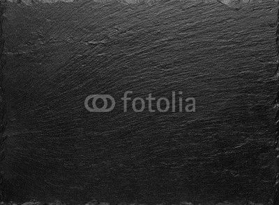 Black stone texture
