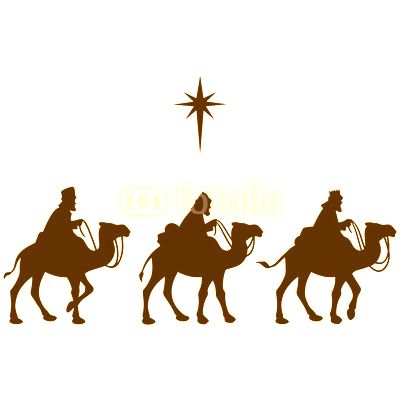 Three Wise Men