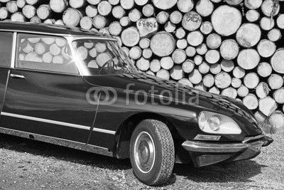 Citroen DS