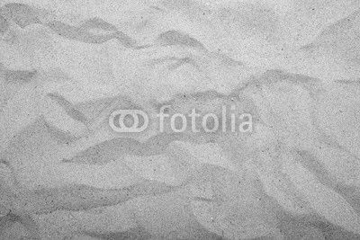 Sand texture top view, gradient light