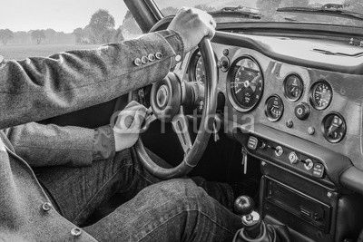 Oldtimer Ausflug