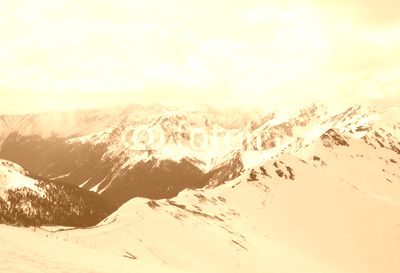 Tatra Mountains