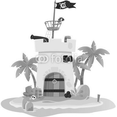 Tour pirate