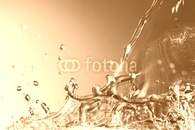 Splash of Water