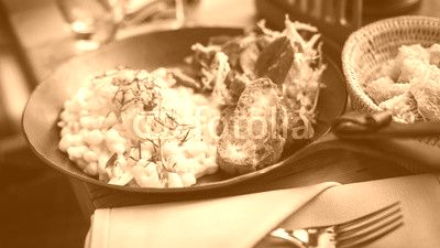 Käsespätzle