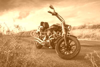 Motorbike