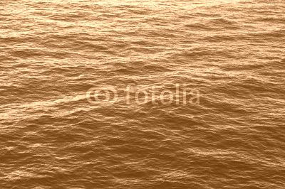Blue Water Texture