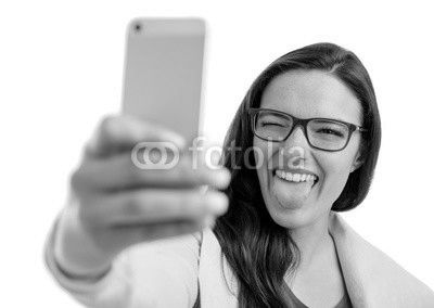 Selfie time