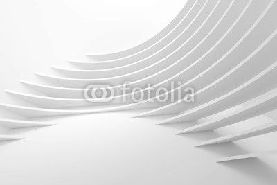 Abstract Architecture Background