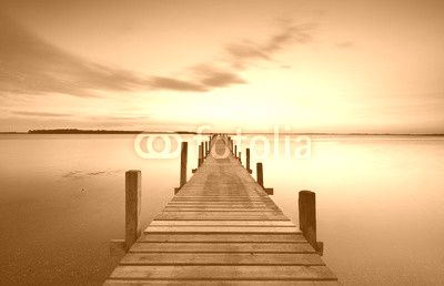 Jetty