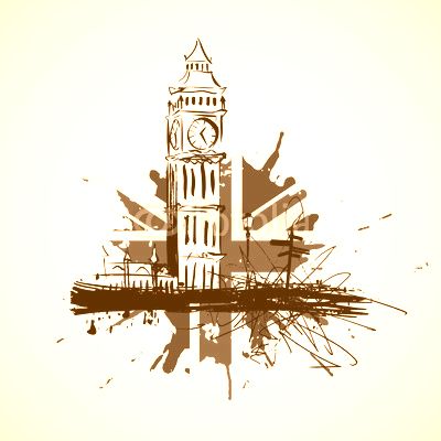 London !