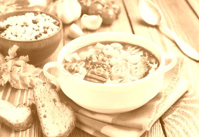 Minestrone