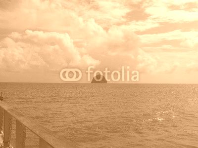 pointe  du diamant Martinique caraibes
