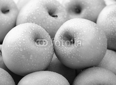 green apple
