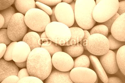 Stone.