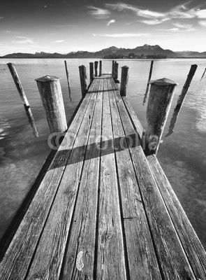 chiemsee lake