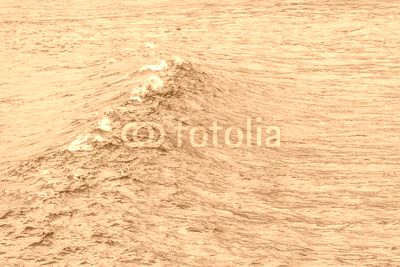 vague en formation