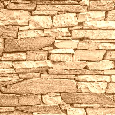 marble and stone wall closeup