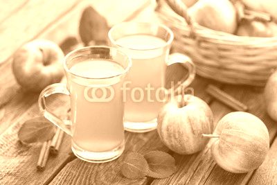 apple cider