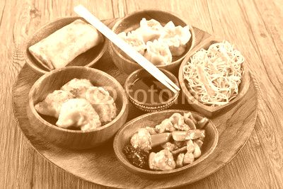 cibo cinese