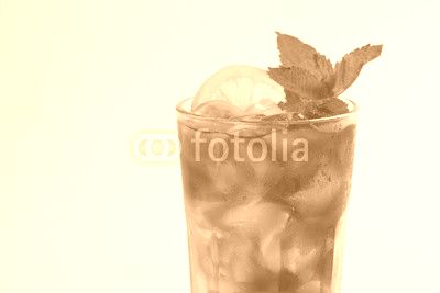 summer drink