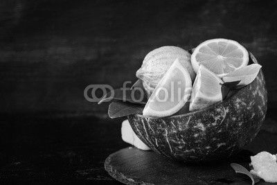 pink tiger lemons