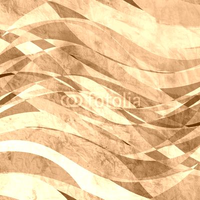 abstract wave