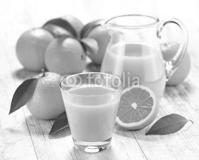 Orangensaft