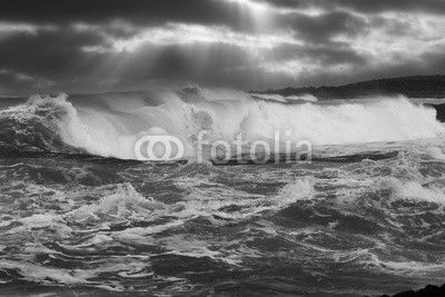 Ocean Wave