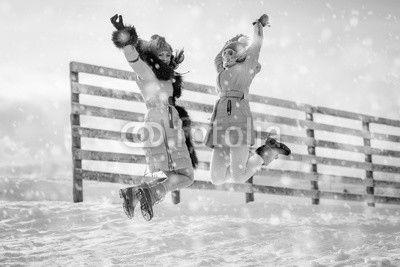 Winter Fun