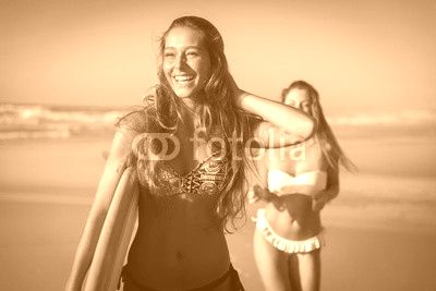 Surf is my life